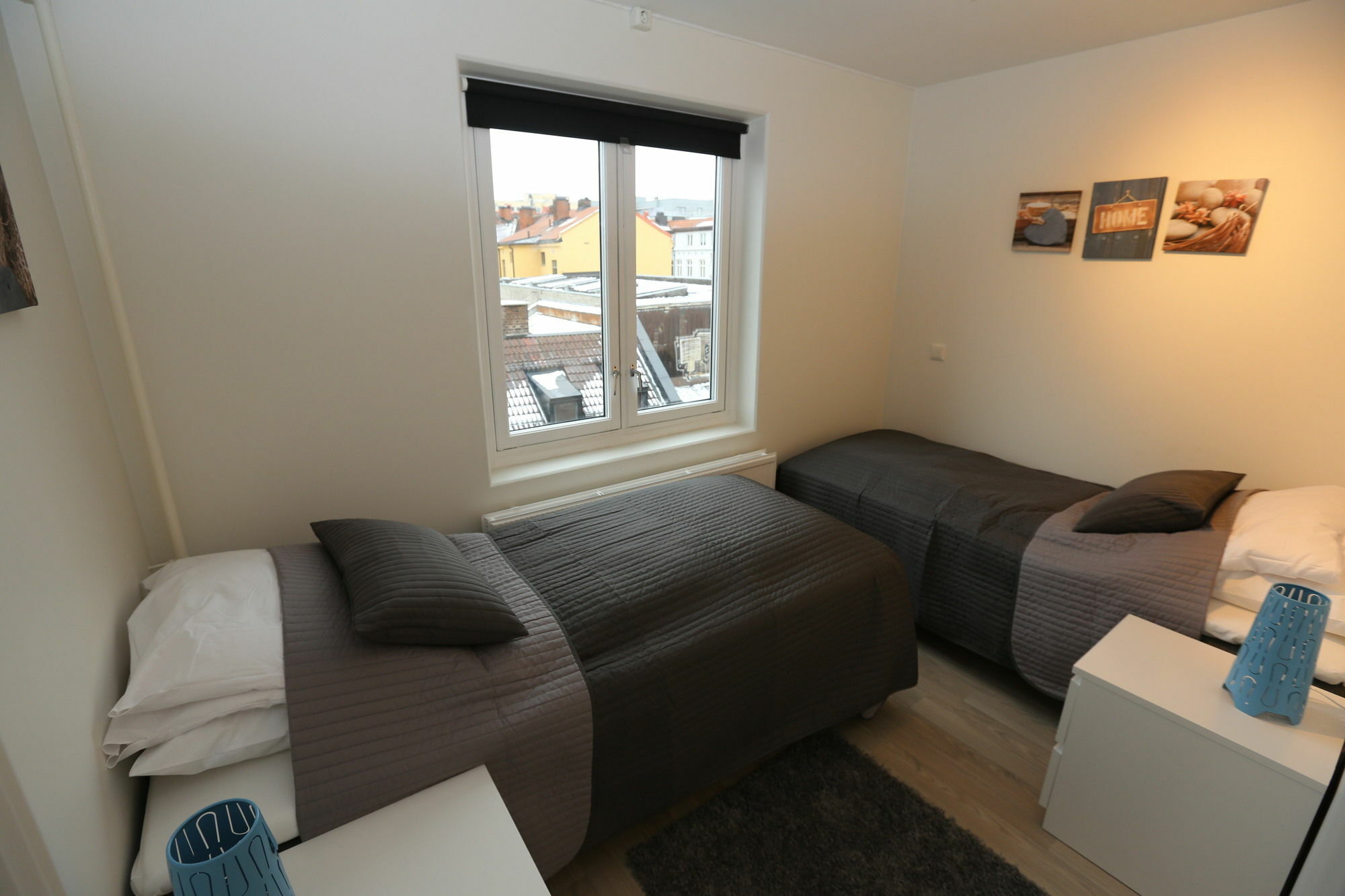 Apartmán Sonderland Apt- Smalgangen 23 Oslo Exteriér fotografie