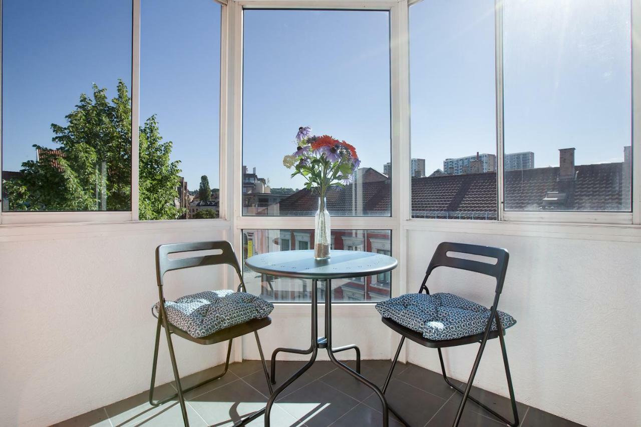 Apartmán Sonderland Apt- Smalgangen 23 Oslo Exteriér fotografie