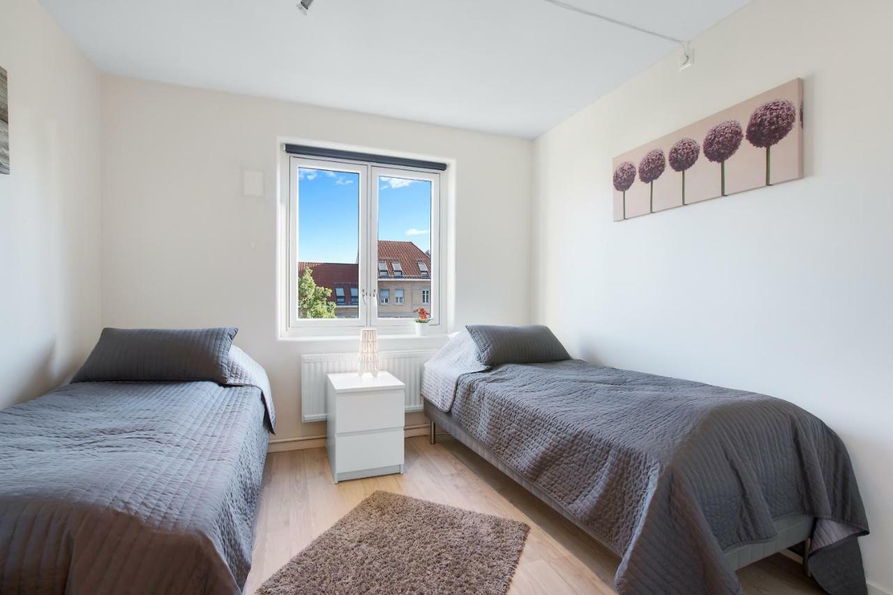 Apartmán Sonderland Apt- Smalgangen 23 Oslo Exteriér fotografie